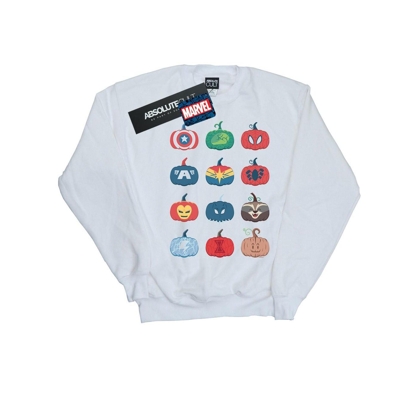 MARVEL Avengers Sweatshirt