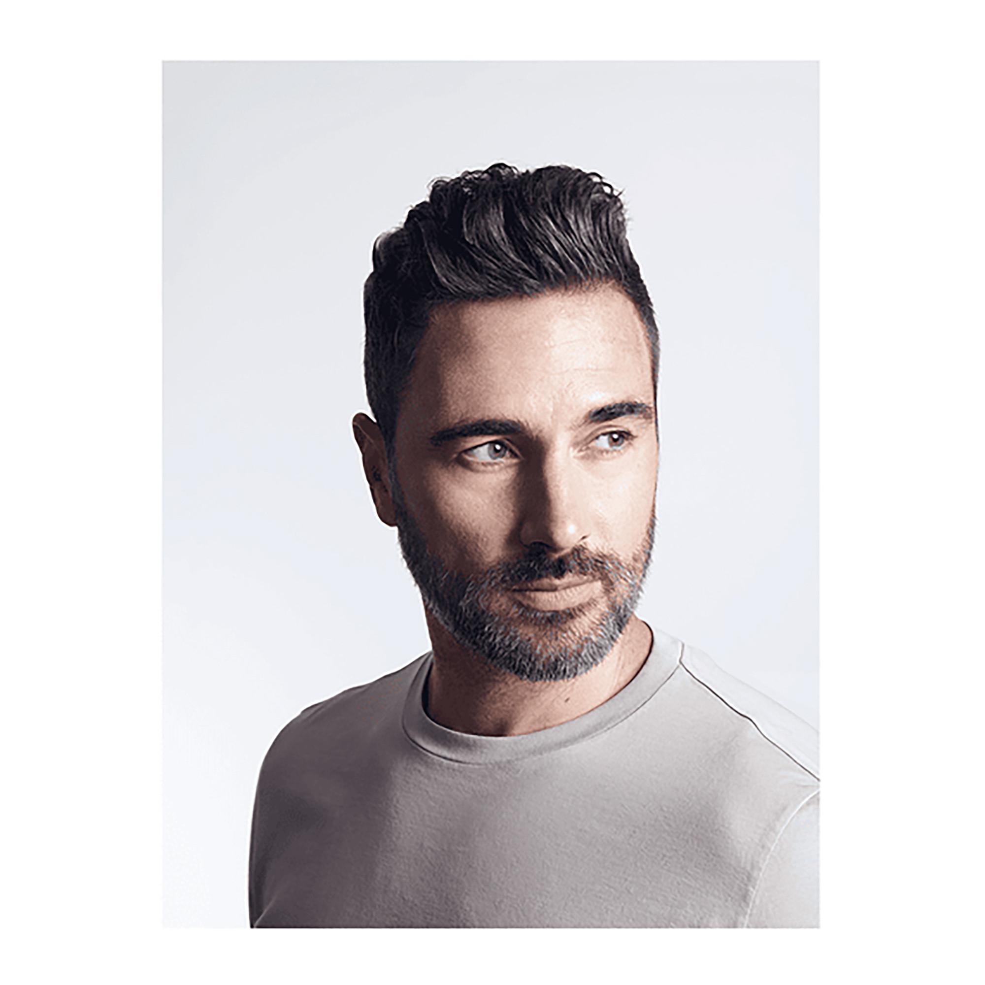 REDKEN Brews Maneuver Cream Pommde