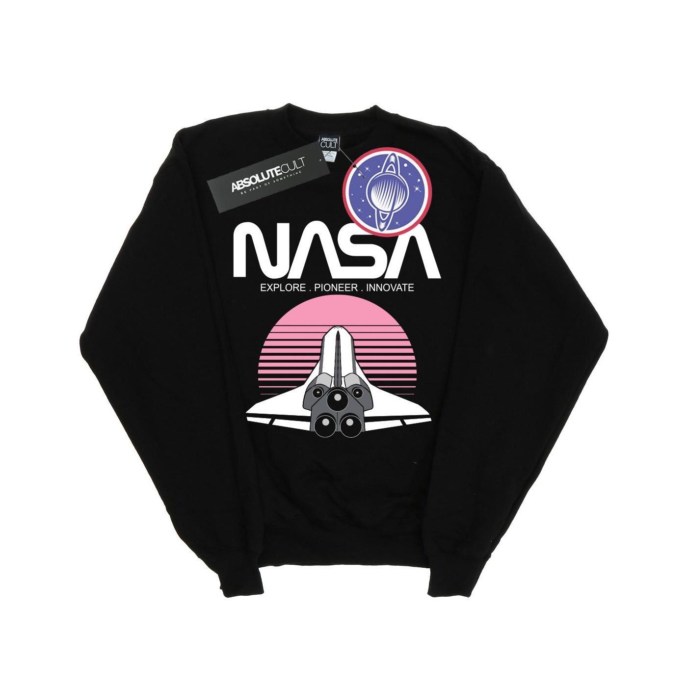 Nasa Sweatshirt