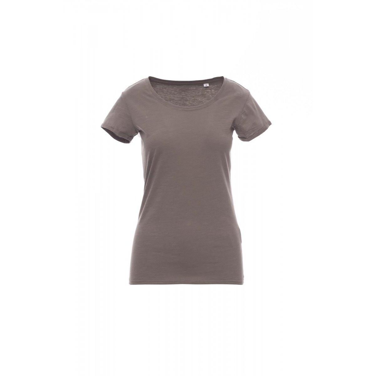 Payper Wear Party Figurbetontes Kurzarm T-Shirt