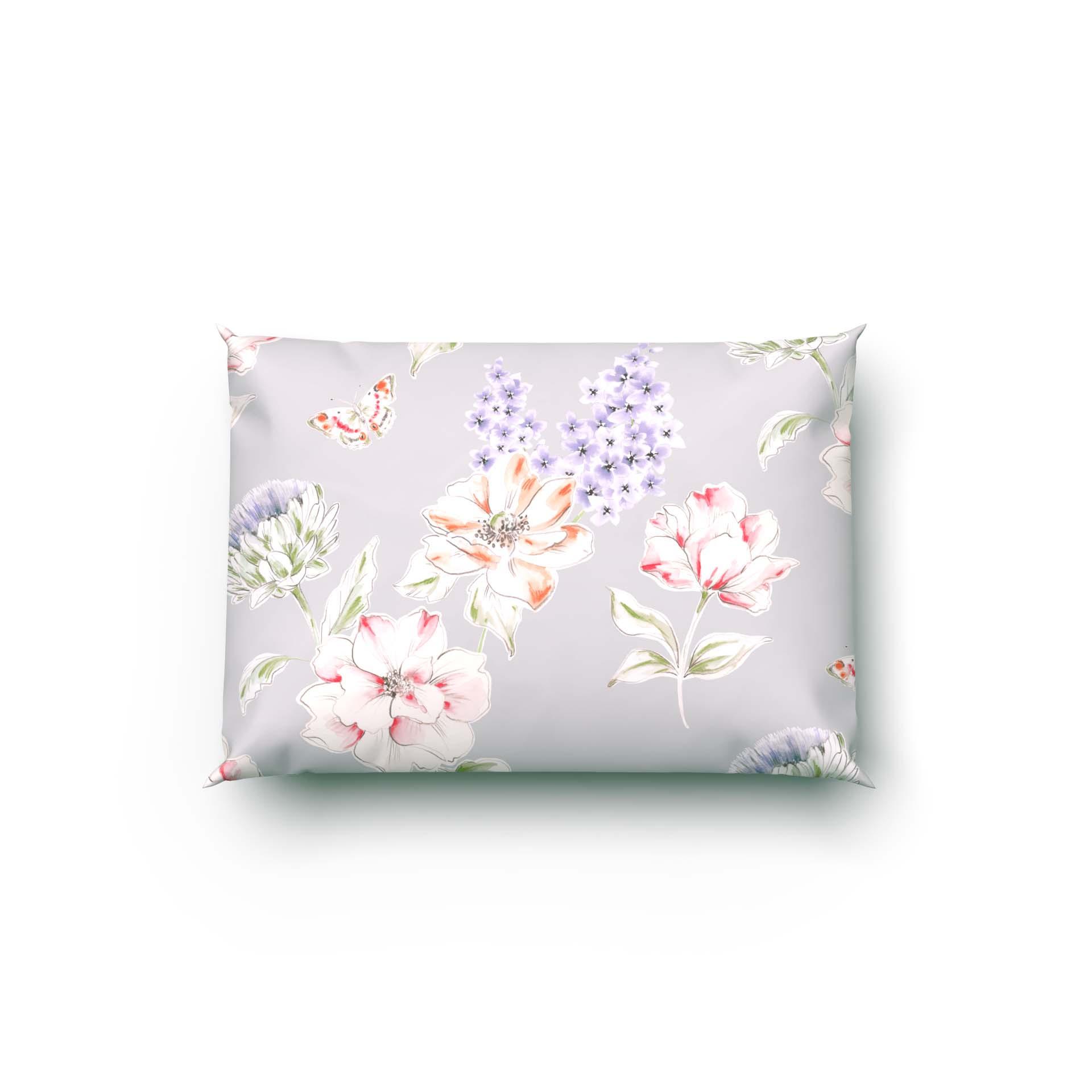 Lotus Bettwaren Lotus Bettwäsche Renforcé Zea