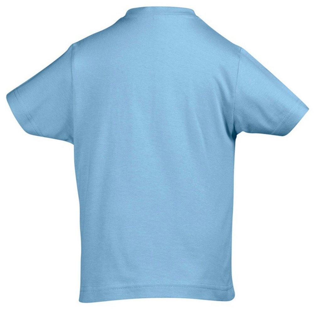 SOLS Imperial TShirt, , Kurzarm