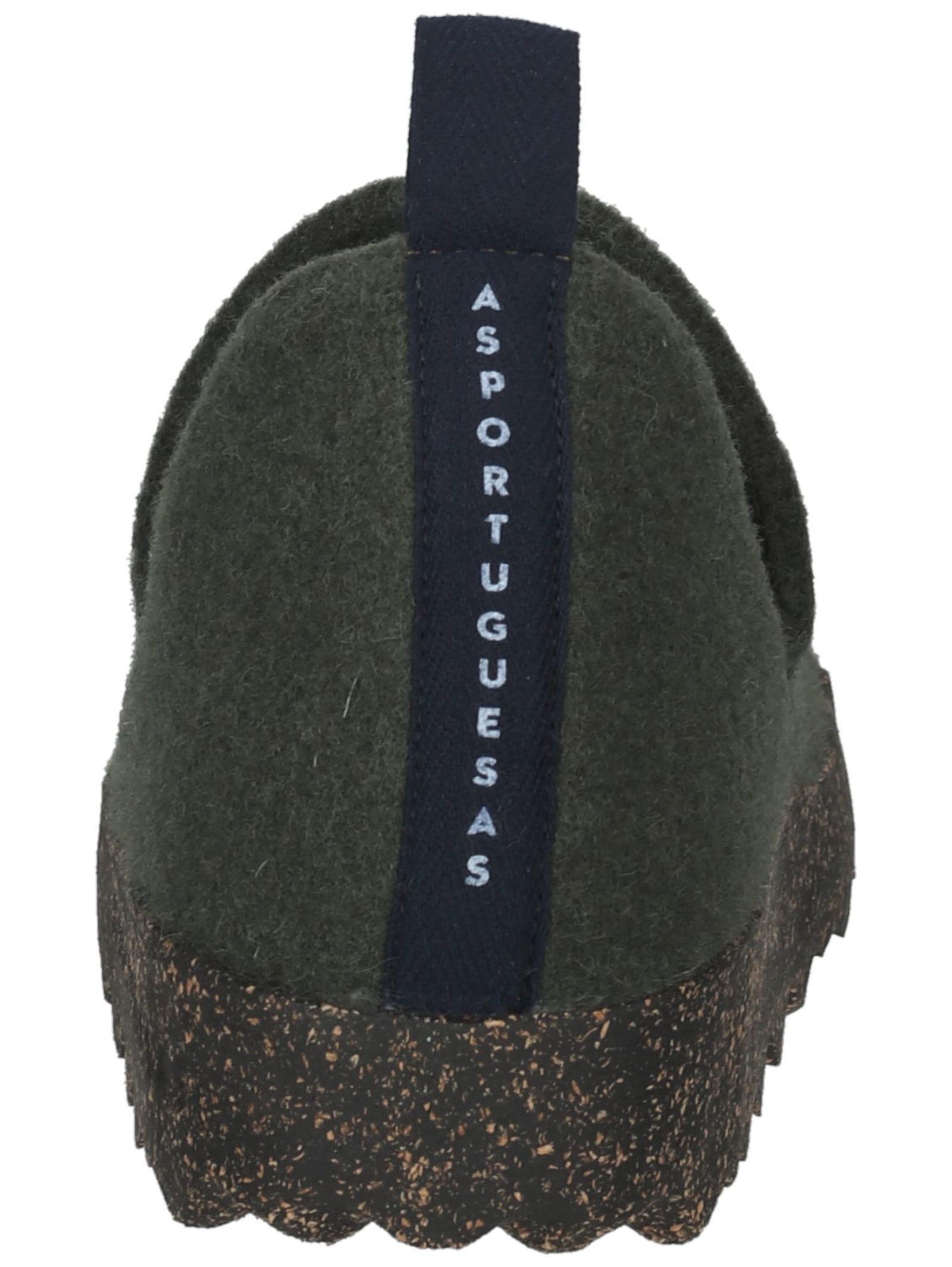 ASPORTUGUESAS Hausschuhe