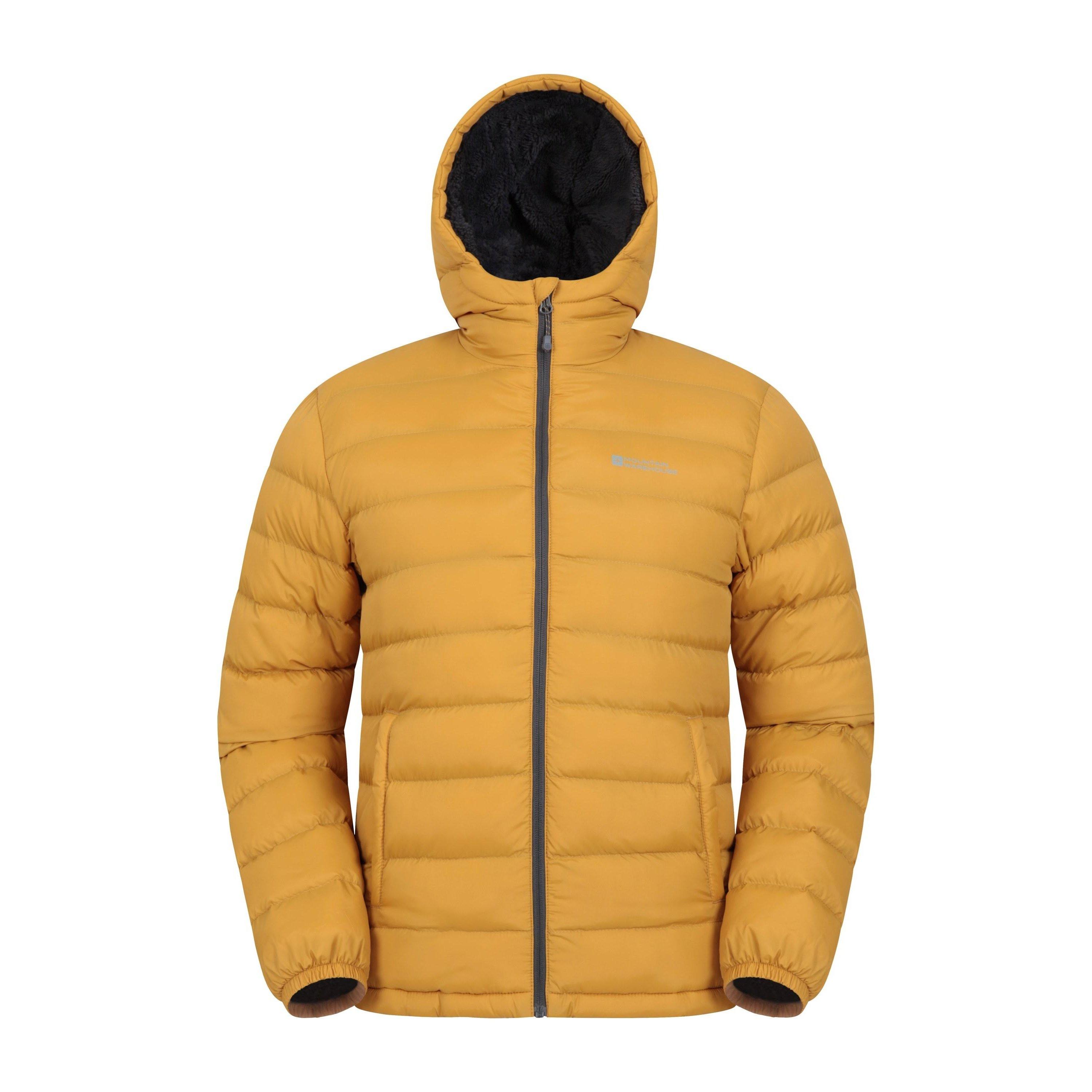 Mountain Warehouse Seasons Steppjacke