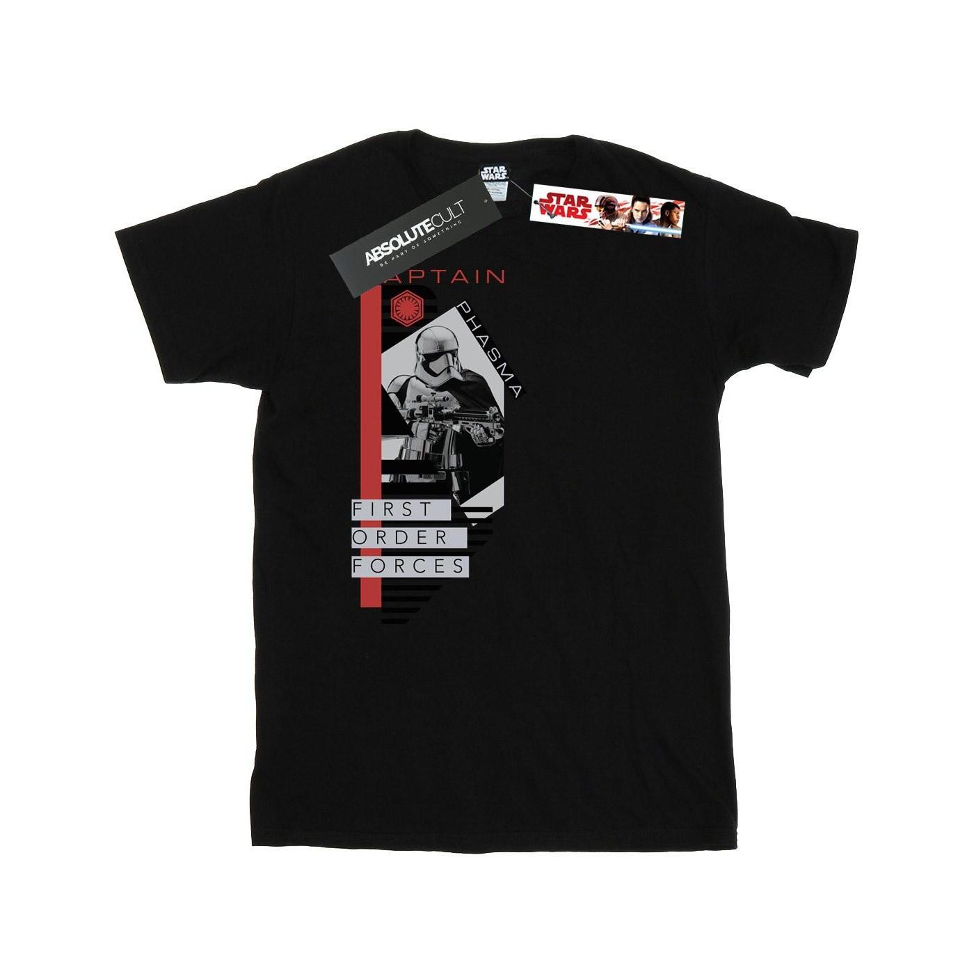 STAR WARS Star Wars The Last Jedi T-Shirt