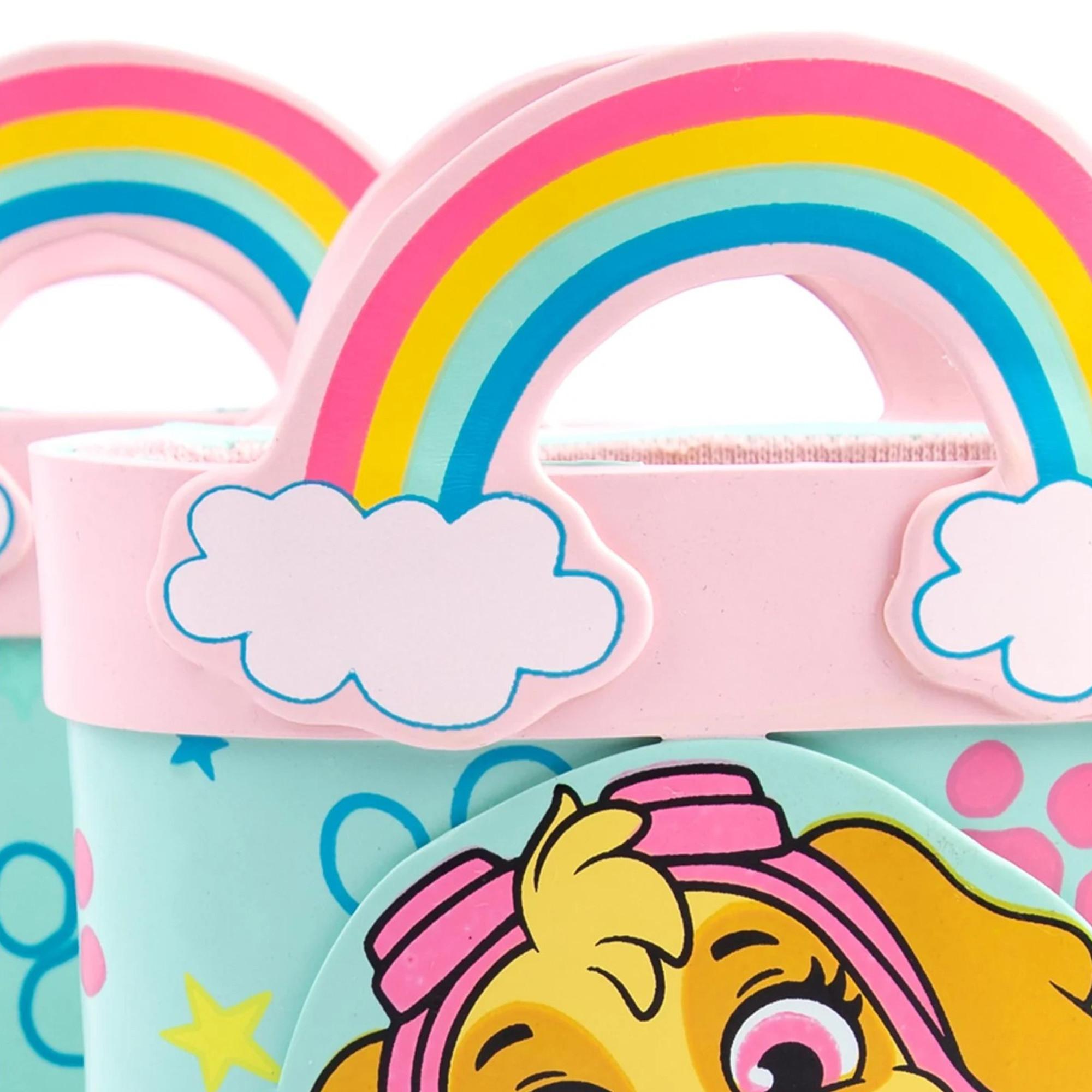 PAW PATROL GartenGummistiefel