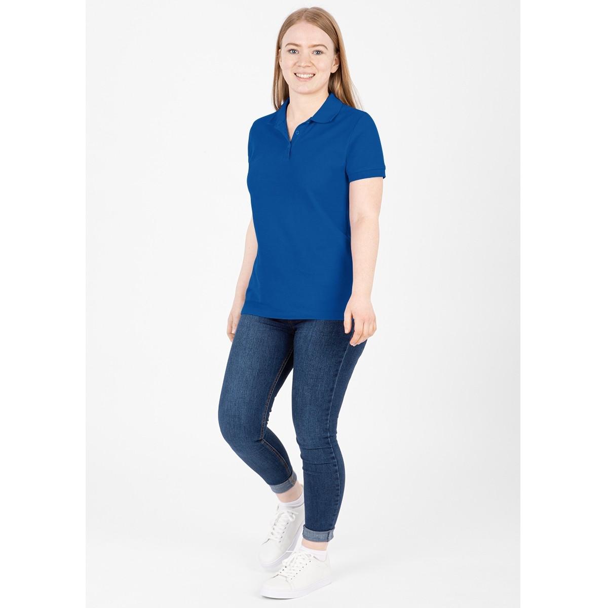 Jako Organic Poloshirt