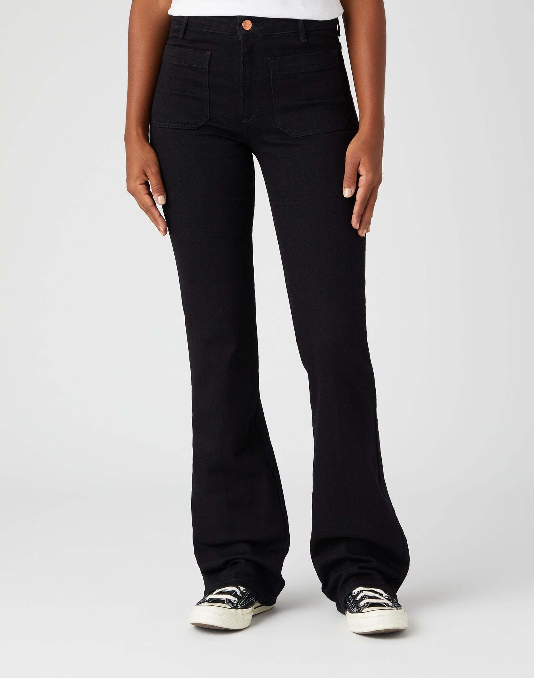 Wrangler Flared Jeans Flare