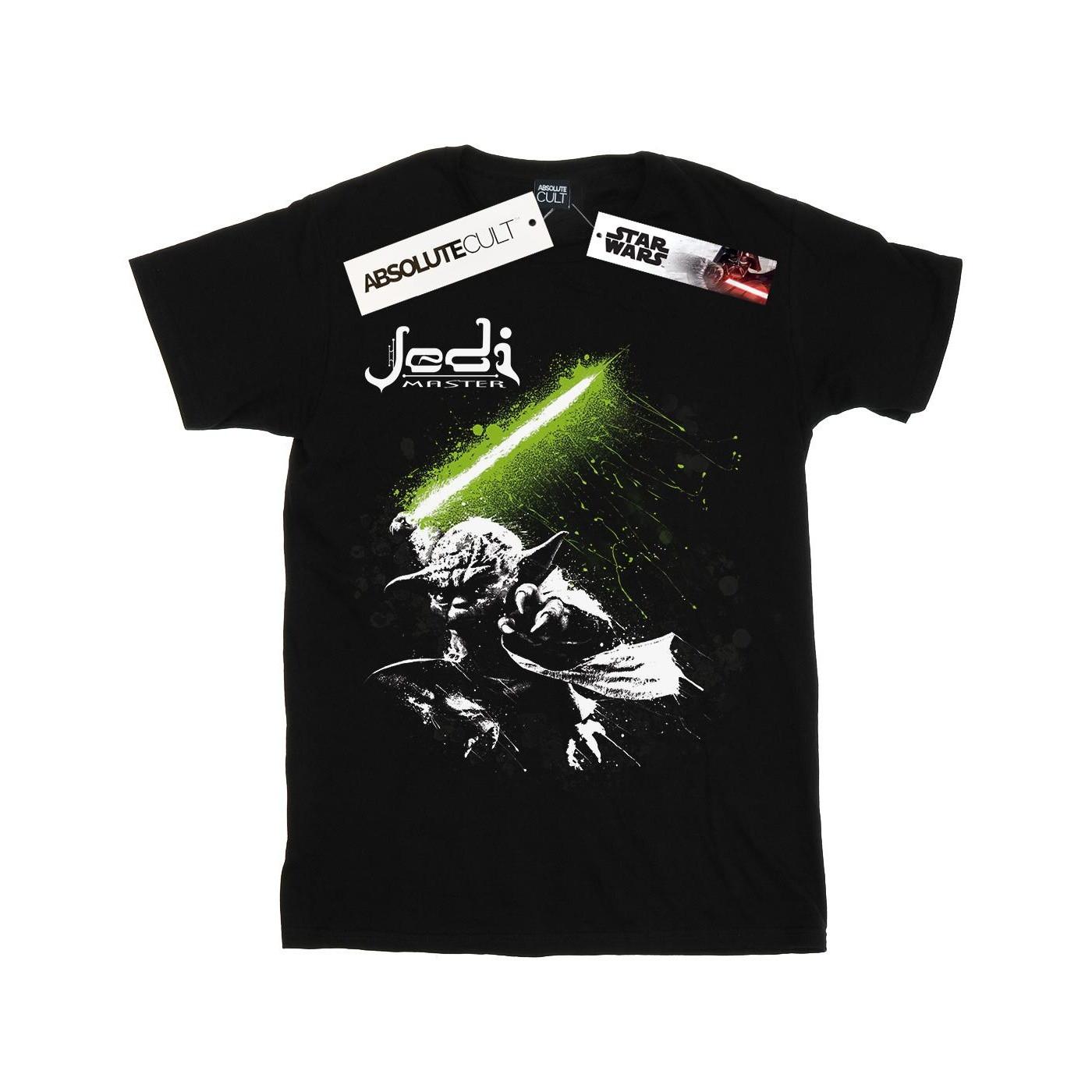 STAR WARS Jedi Master TShirt