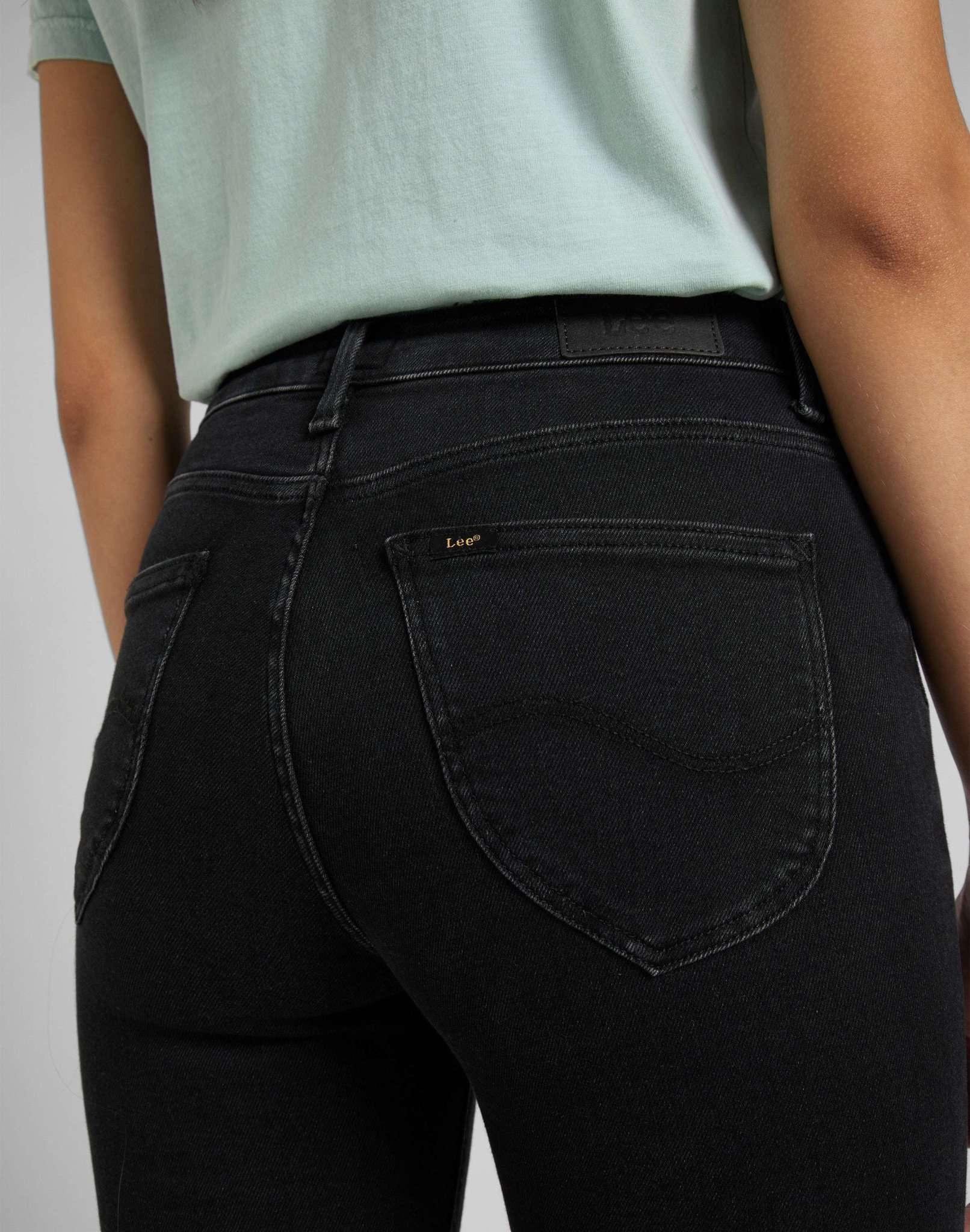 Lee Foreverfit Skinny Fit Jeans