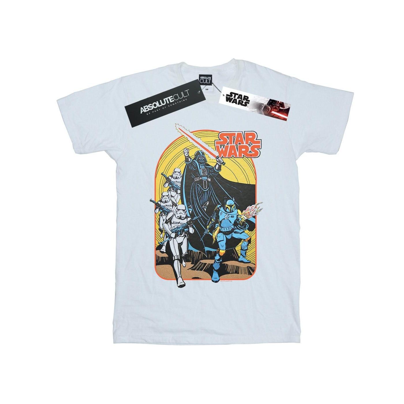 STAR WARS TShirt
