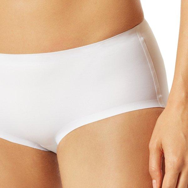 Uncover by Schiesser 6er Pack Basic - Panty