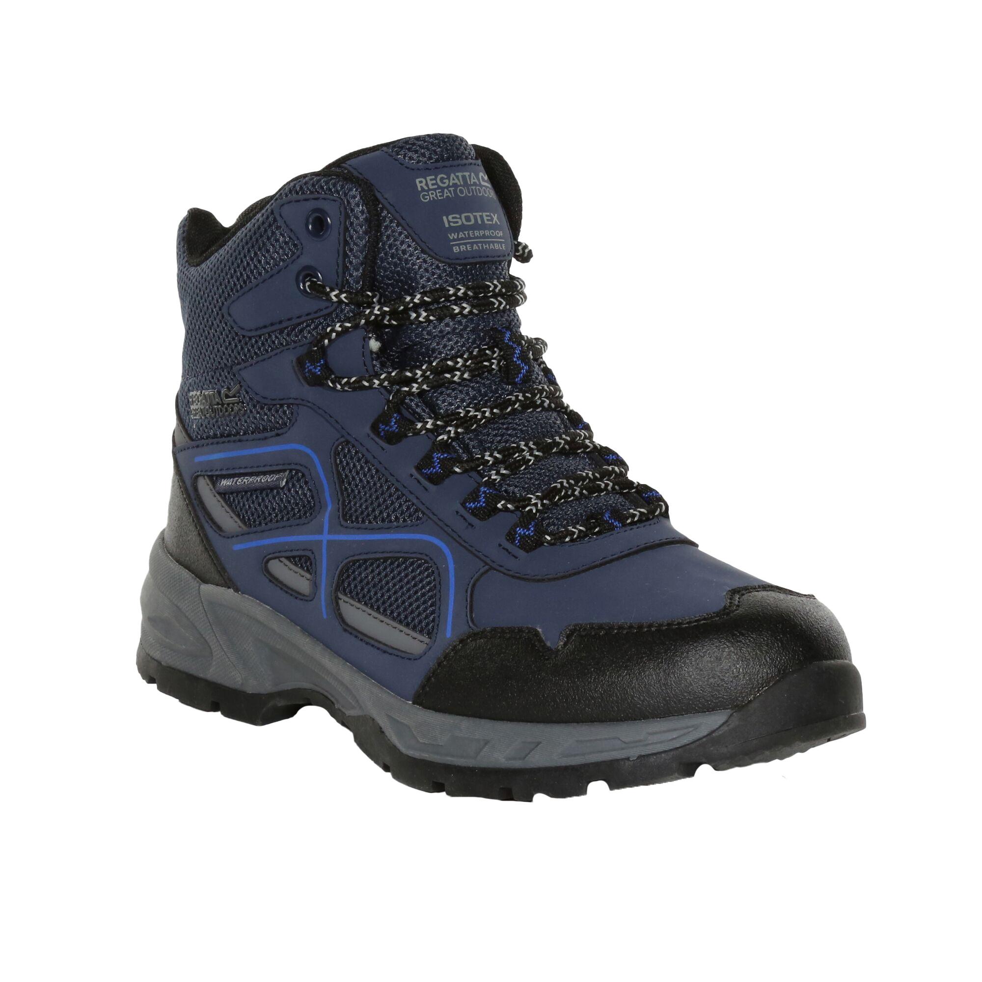 Regatta Wanderstiefel Vendeavour