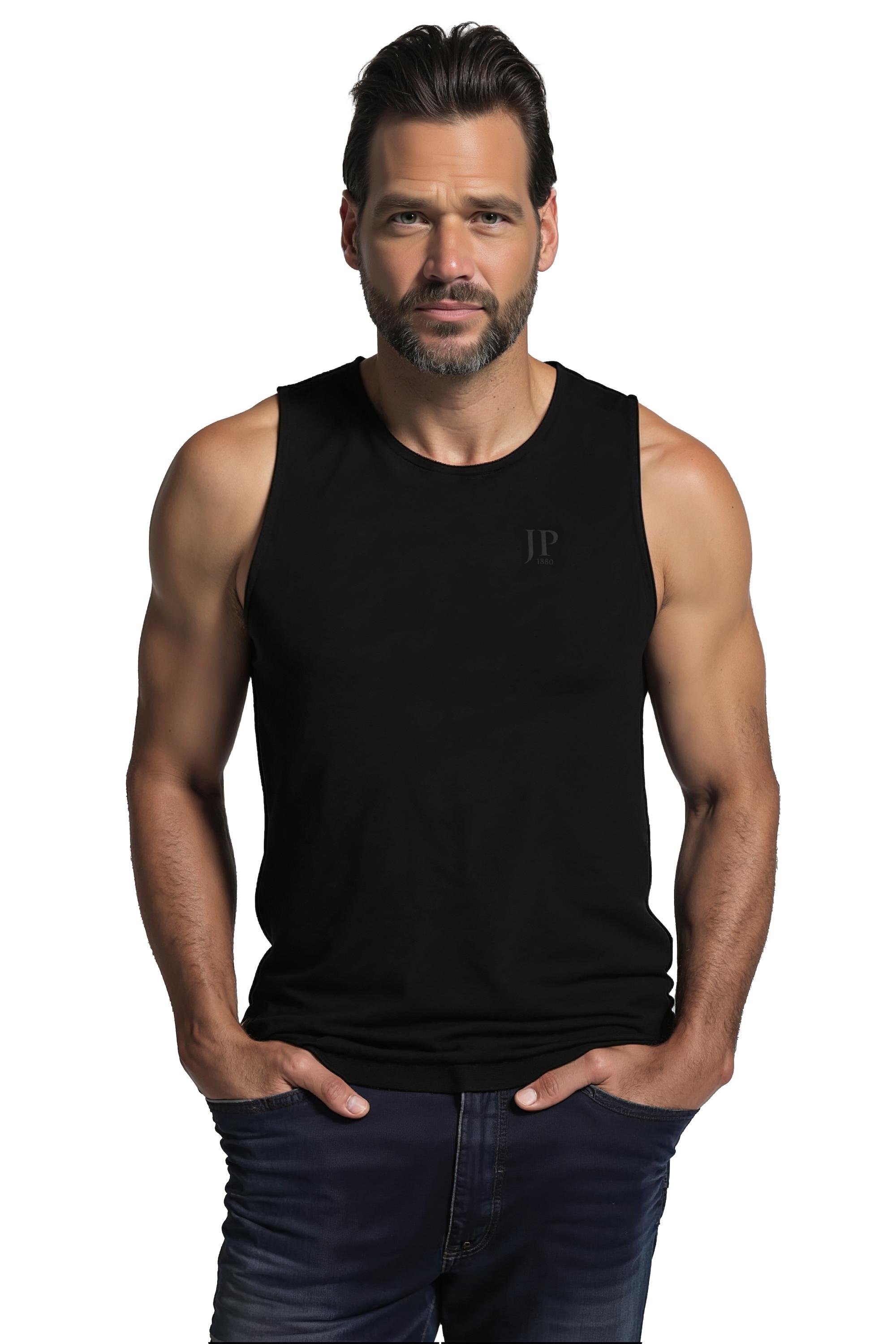 JP1880 Tank Top 2er Pack