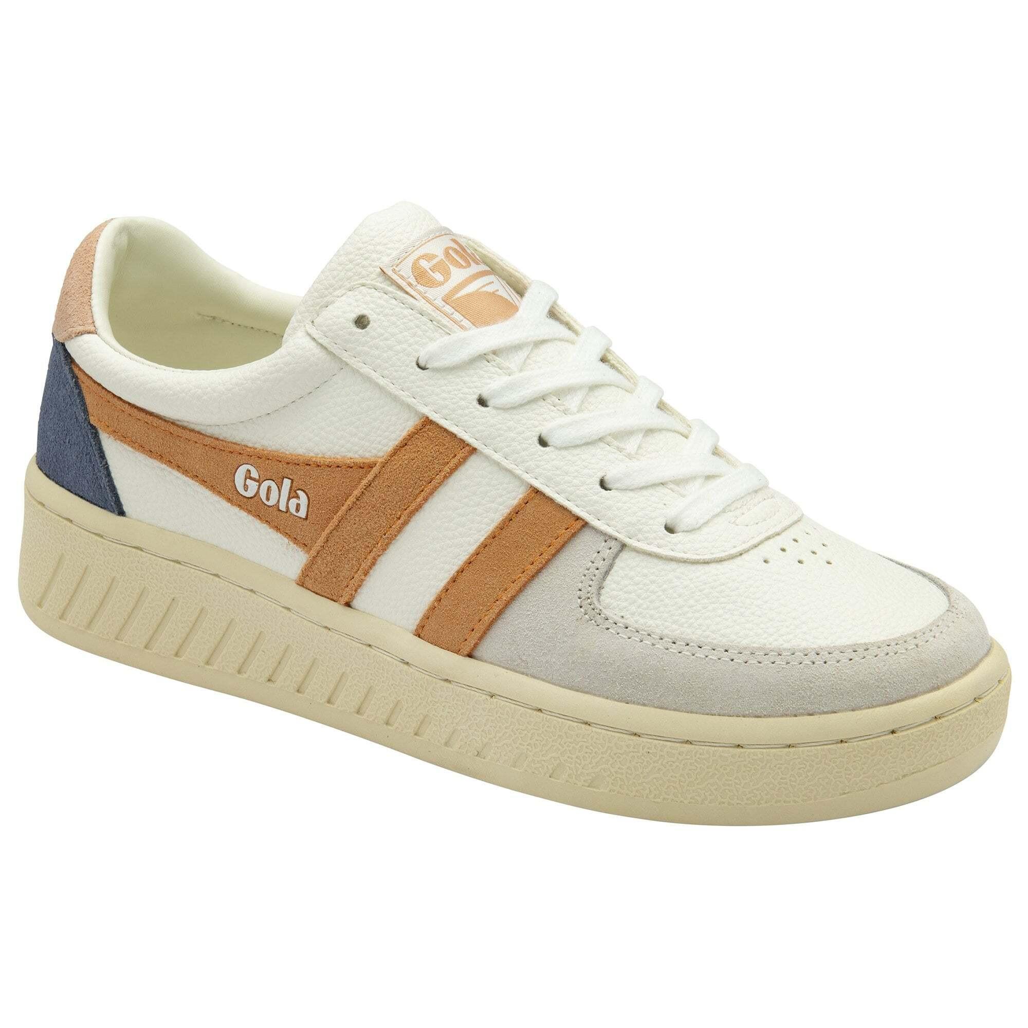 gola Sneakers Grandslam Trident