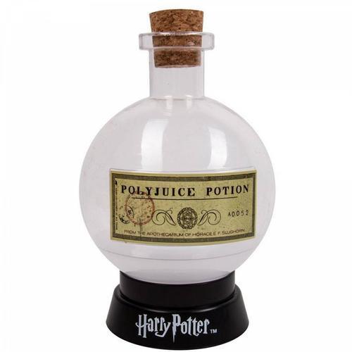 FIZZ Creations Harry Potter Farbwechsel-Lampe Vielsafttrank 20 cm