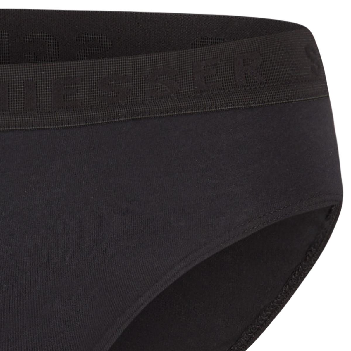 Schiesser 6er Pack Teens Boys 95/5 Organic Cotton - Slips / Unterhosen