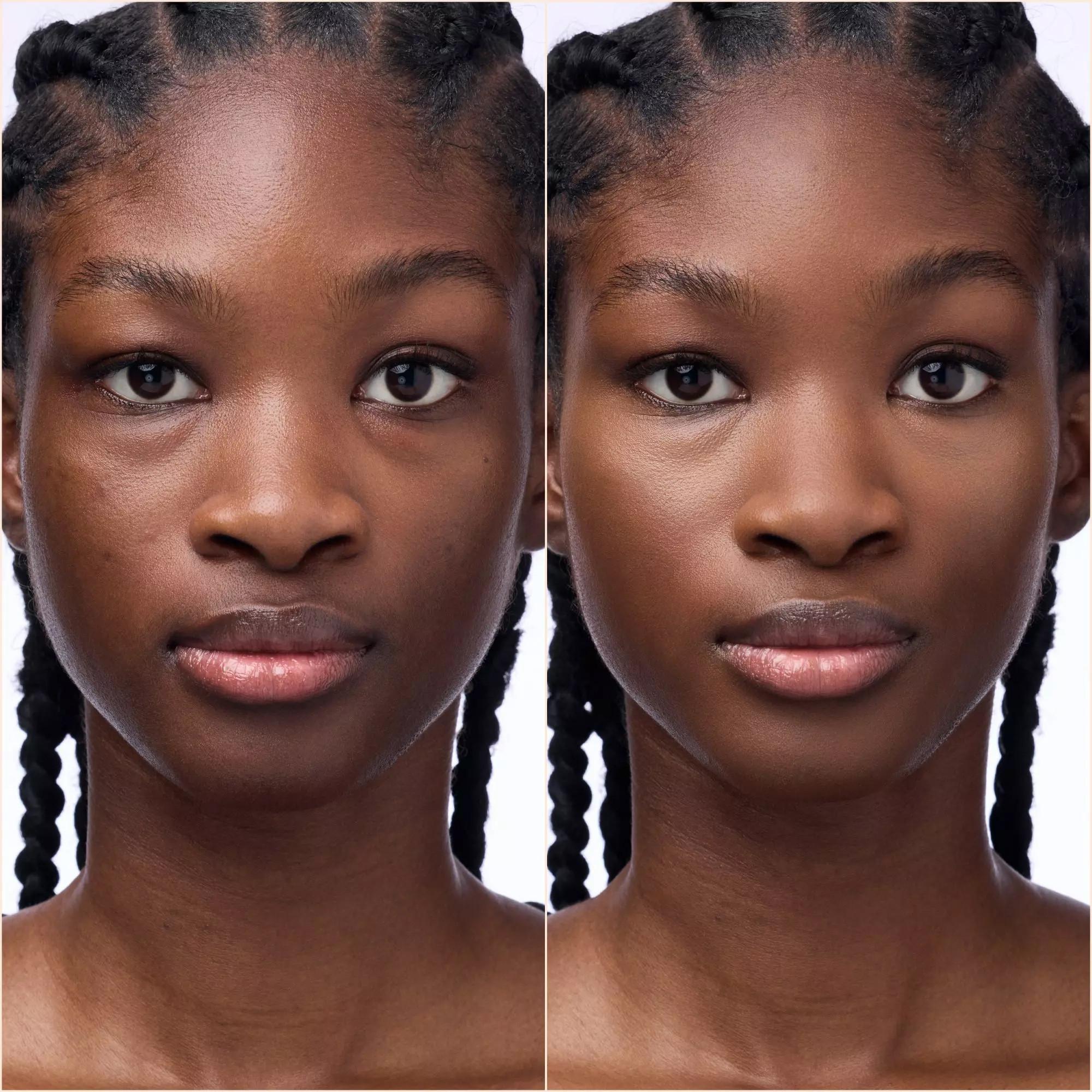 CATRICE Magic Shine Eraser Gel To Powder