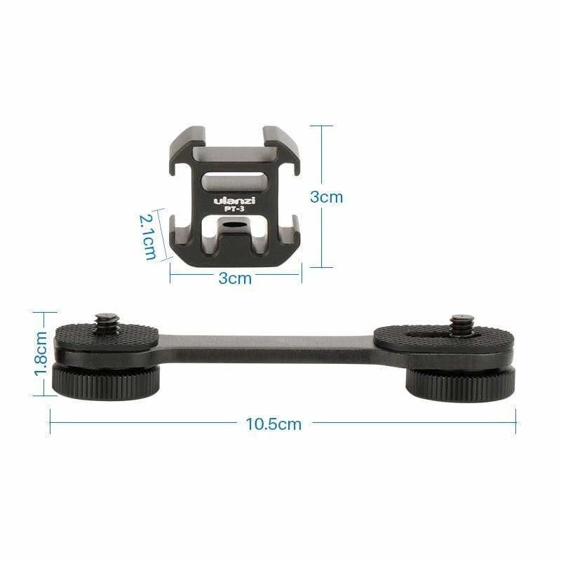Ulanzi Adapter PT-3