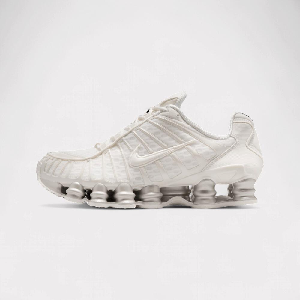 NIKE Shox TL - Sail
