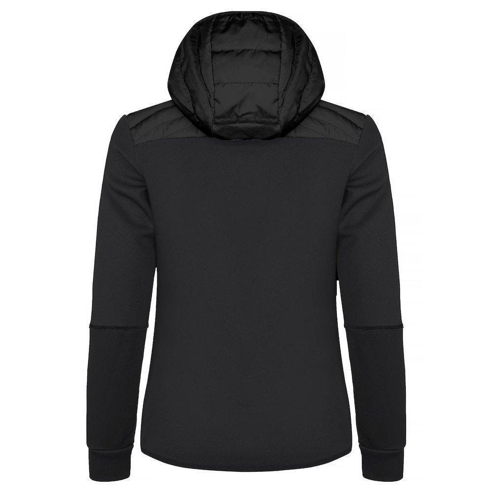 Clique Utah Steppjacke