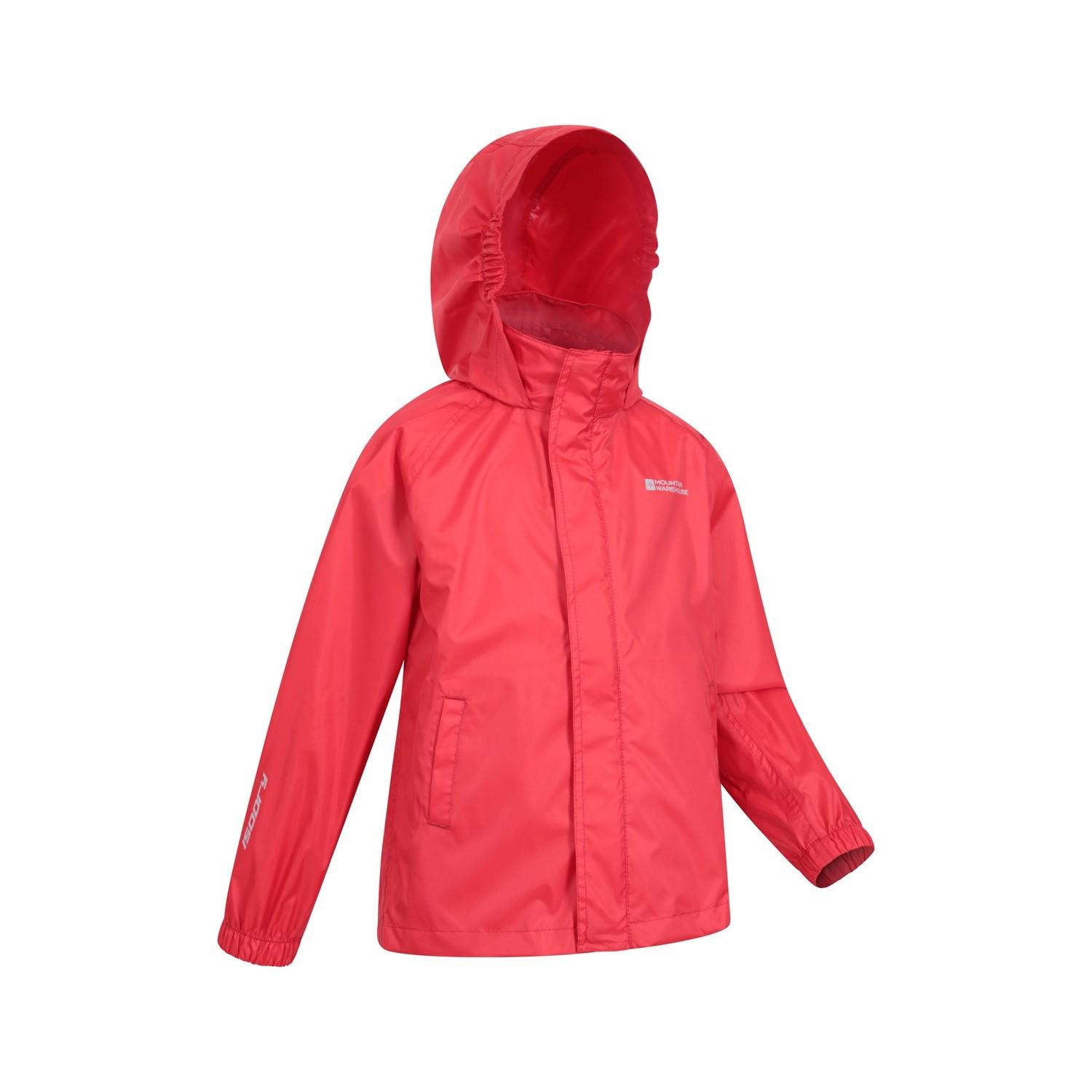 Mountain Warehouse Pakka II Jacke, wasserfest