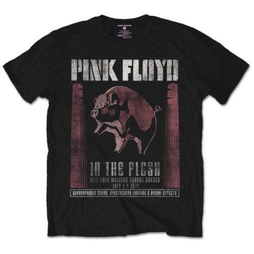 Pink Floyd In The Flesh T-Shirt