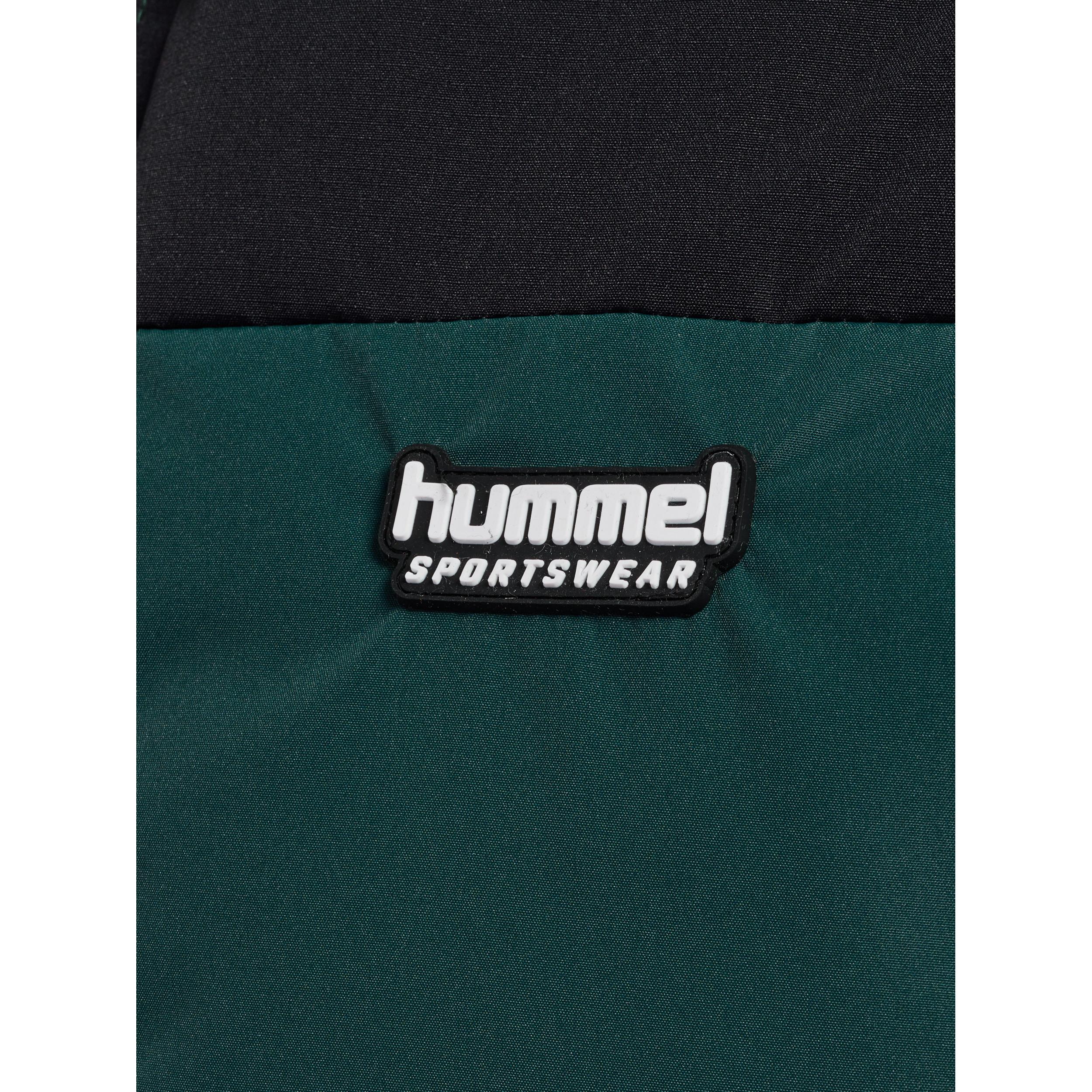 Hummel daunenweste