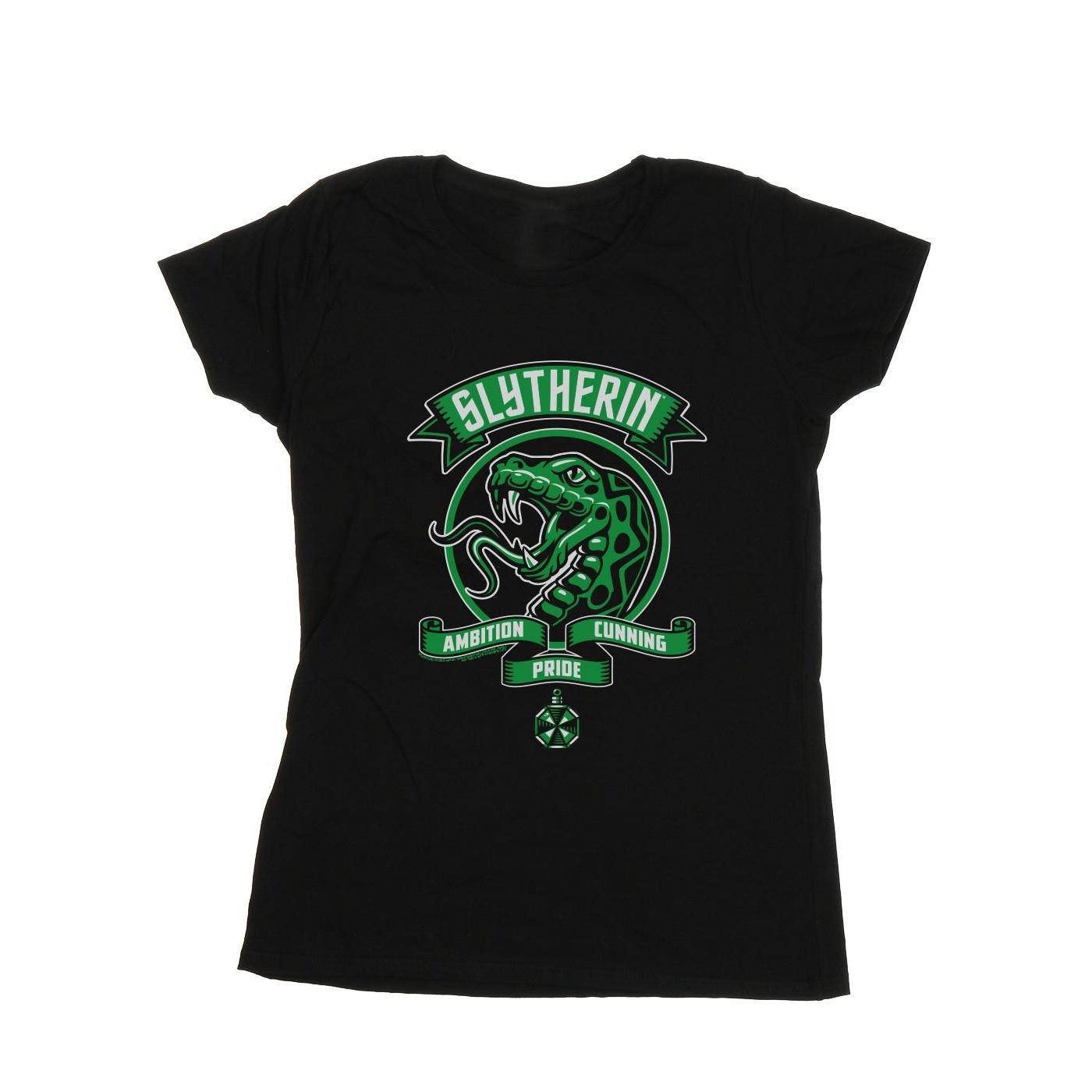 Harry Potter Slytherin T-Shirt