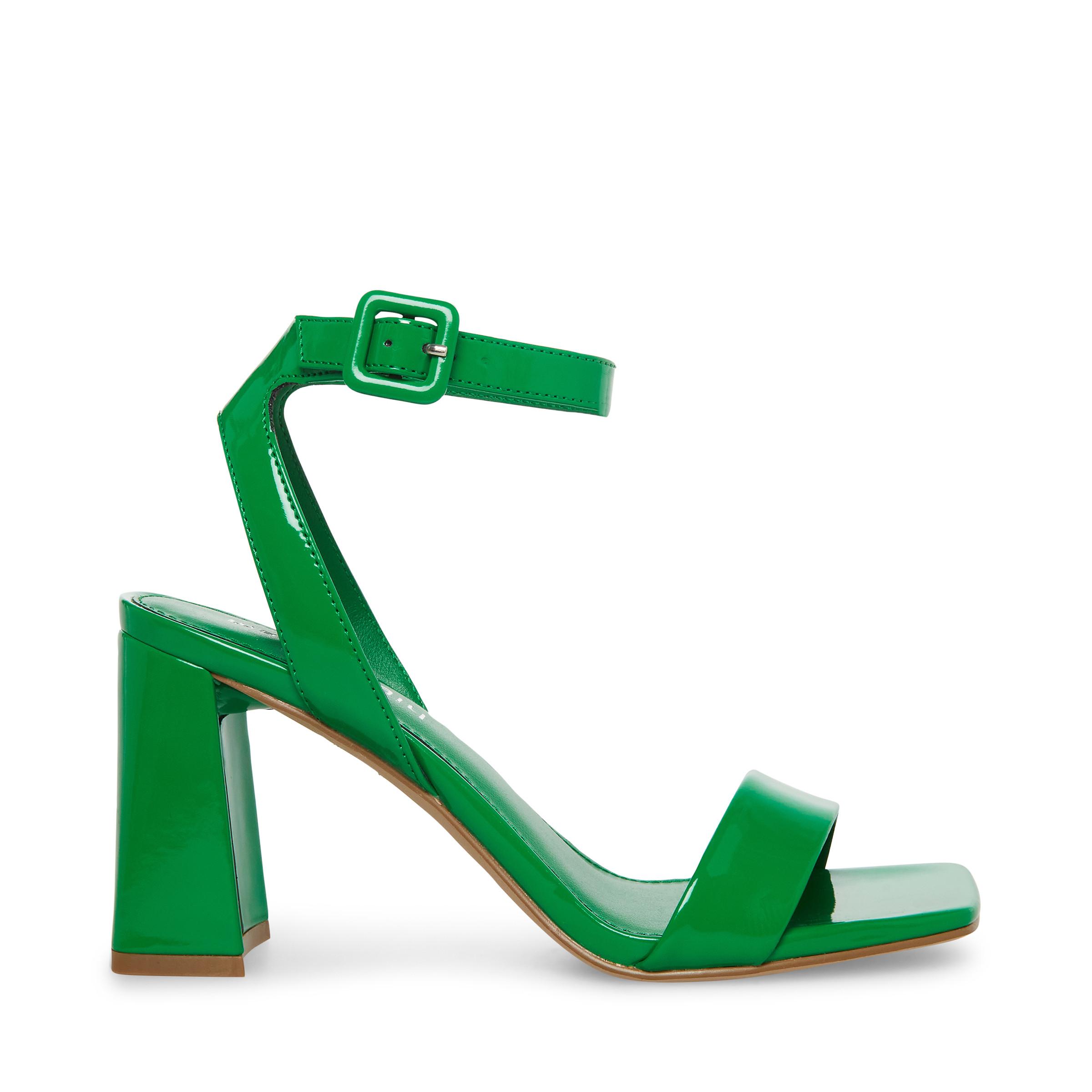 STEVE MADDEN enabsätze winnii