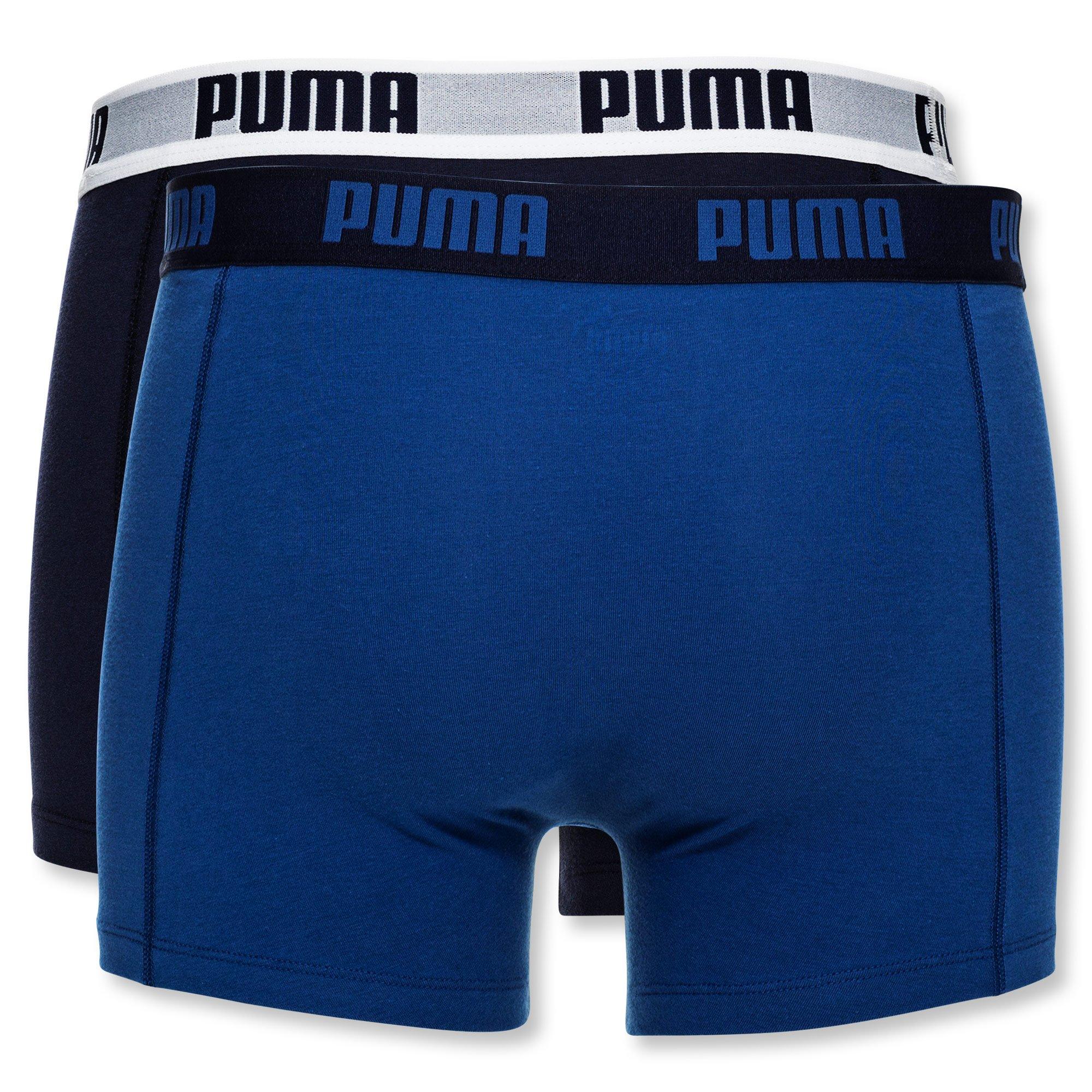 PUMA Basic Boxer Basic Boxer