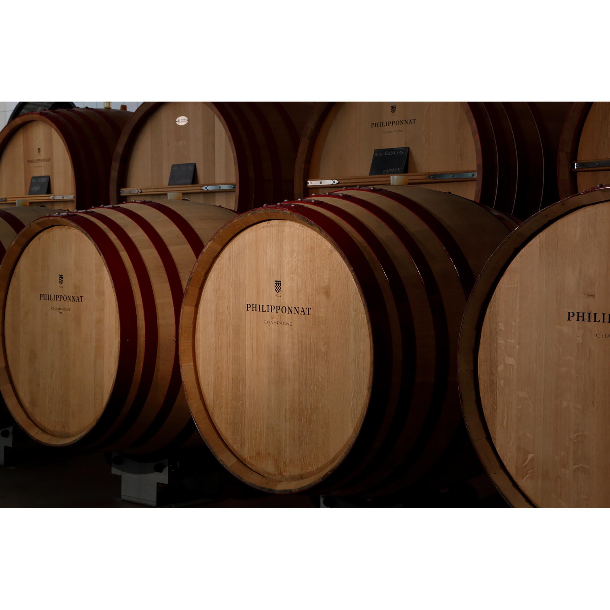 Philipponnat Rosé Royale Réserve