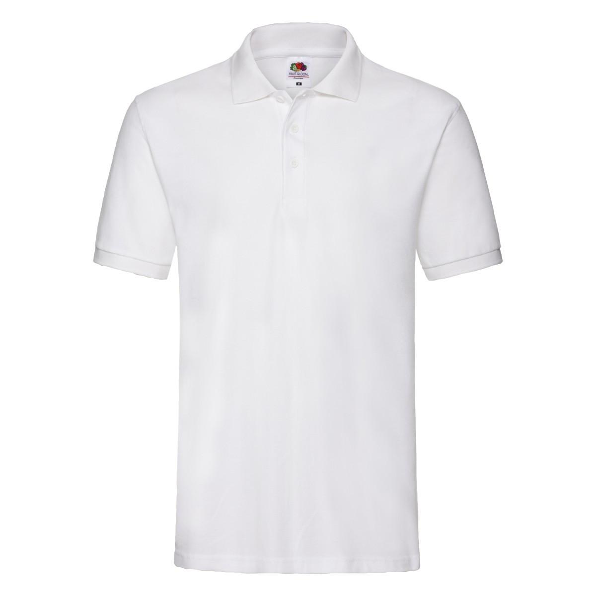 Fruit of the Loom Premium Poloshirt