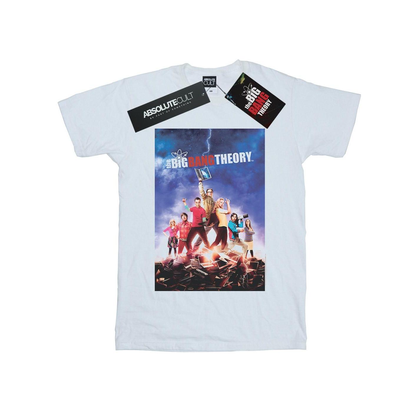 The Big Bang Theory TShirt