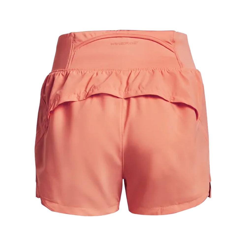 UNDER ARMOUR Run Stamina Shorts