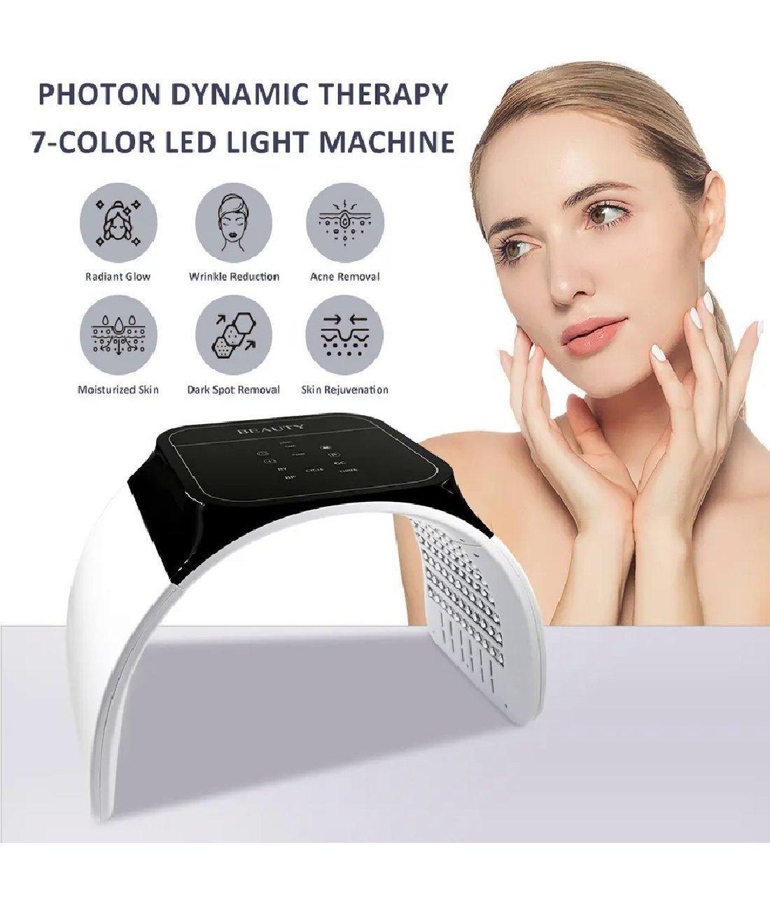 Blue Chilli PDT LED-Lichttherapiegerät