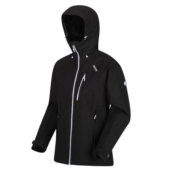 Regatta Shelljacke Birchdale, wasserfest