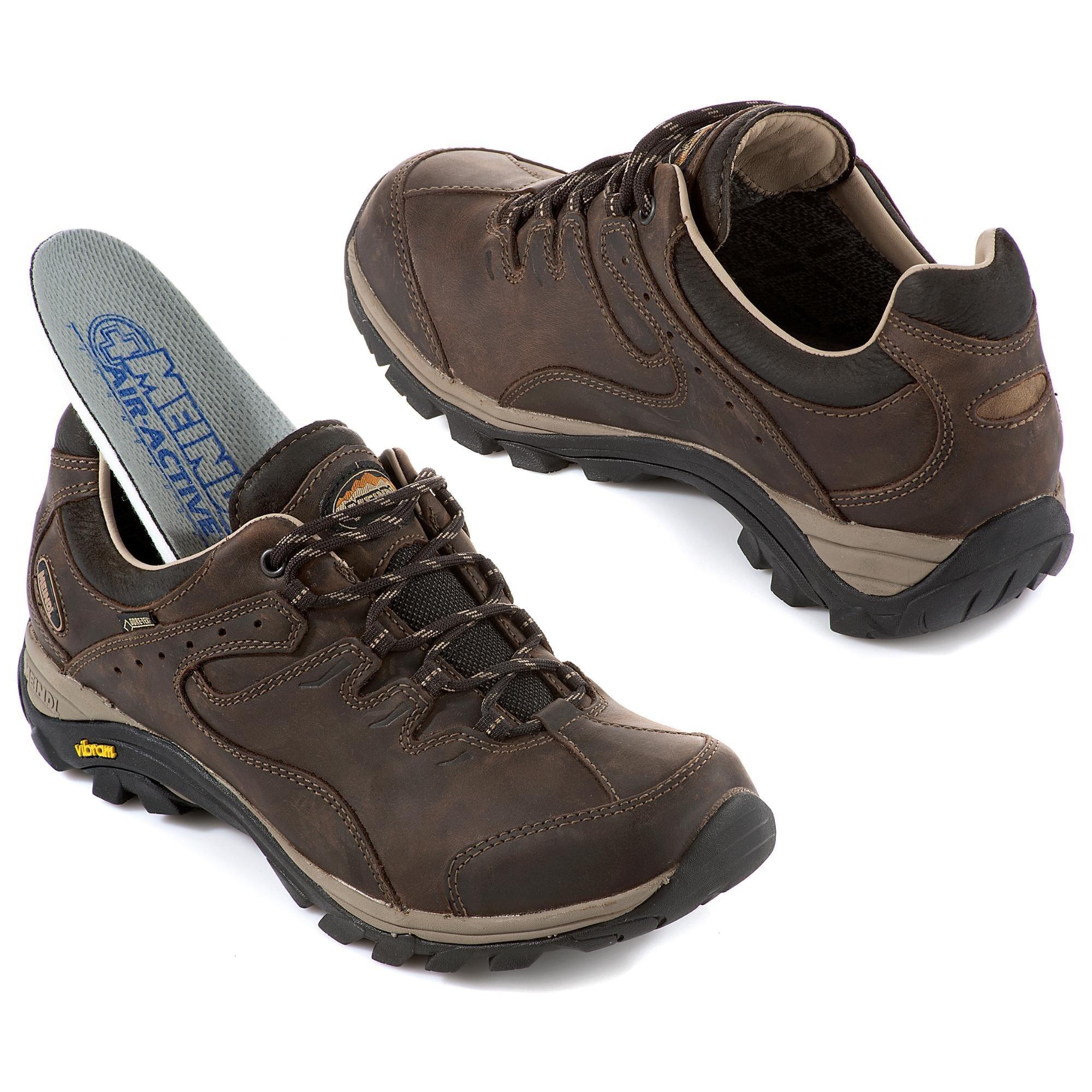 MEINDL wanderschuhe caracas gtx