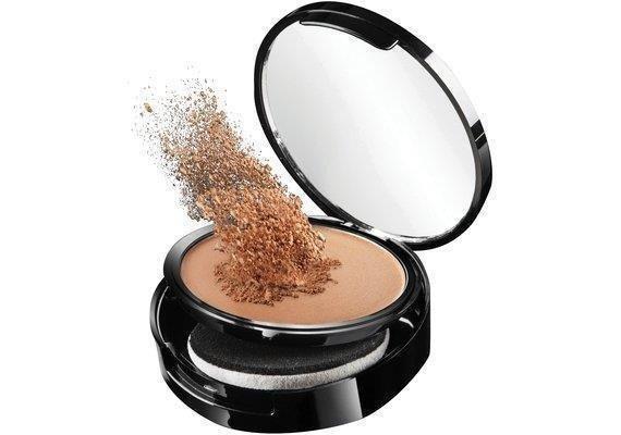 NEE Dual Matte Wear Comp. Powder & Foundation 4275 15 Nr. 504 cachemire