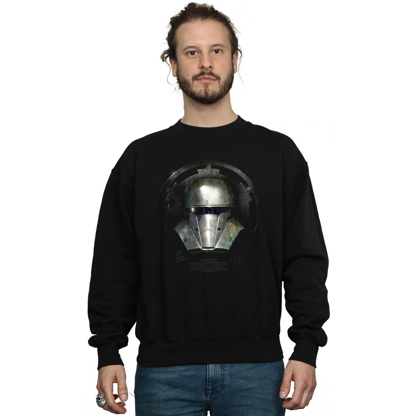 STAR WARS The Mandalorian Sweatshirt
