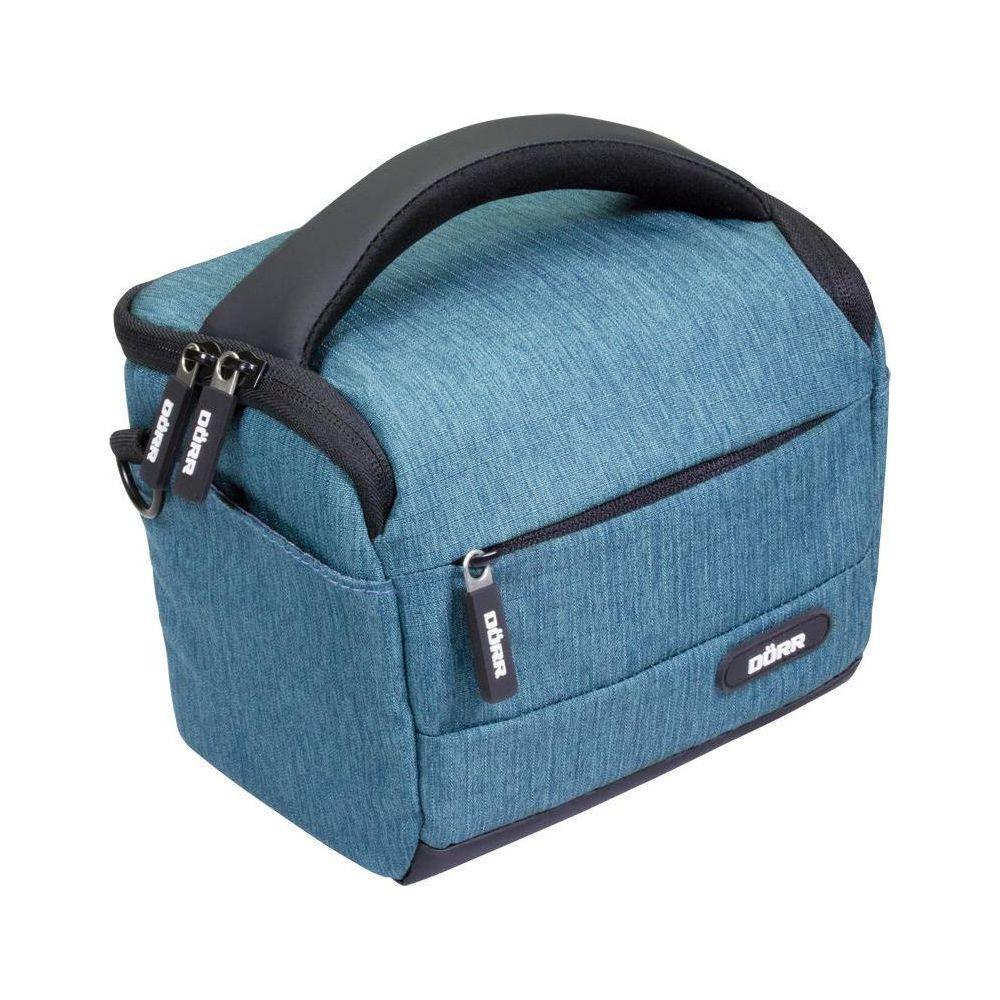 Dörr KAMERA-TASCHE MOTION XS BLEU