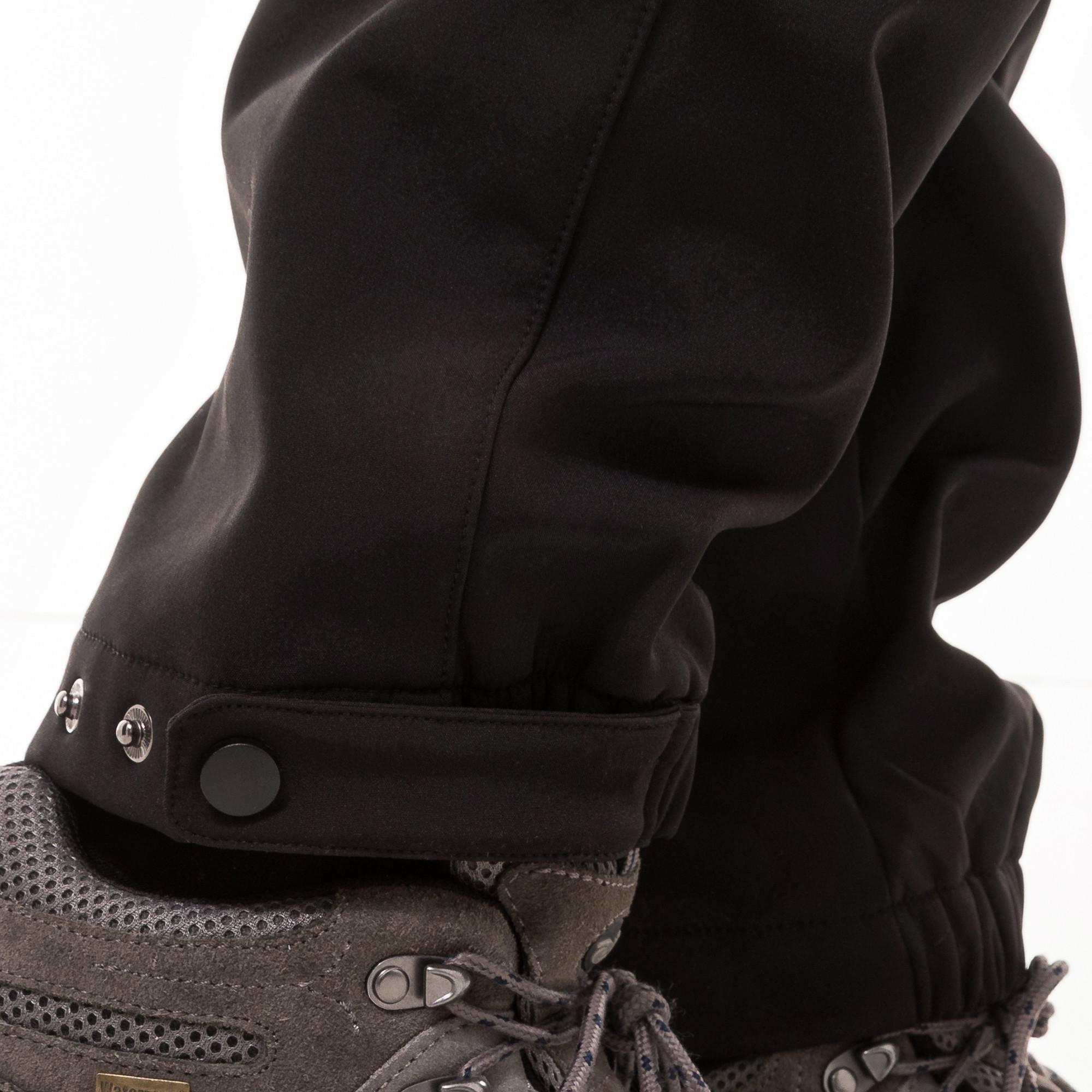 Manor Sport Sitka Softshell-Hose