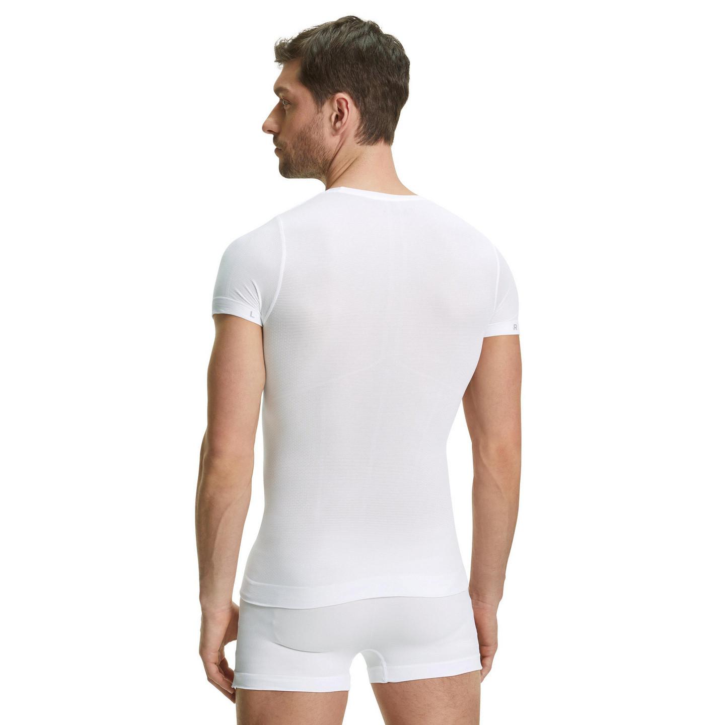 FALKE Kurzarm T-Shirt