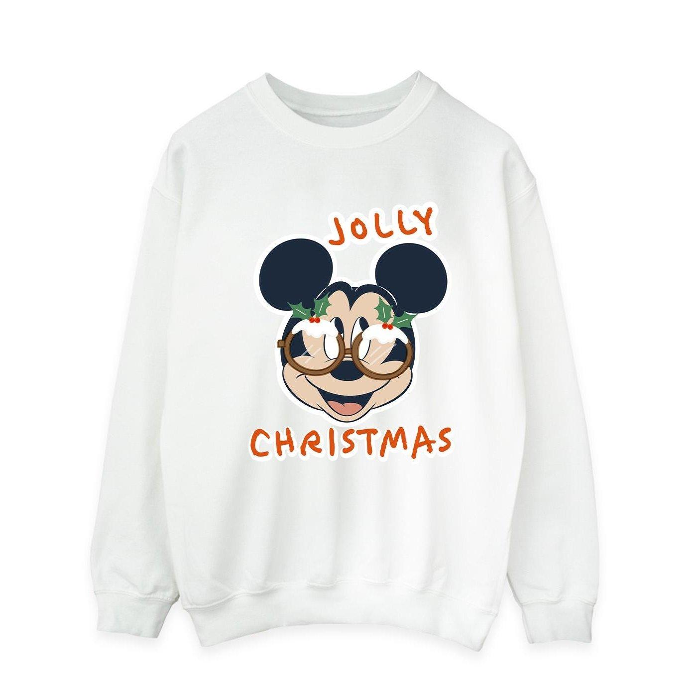 Disney Sweatshirt