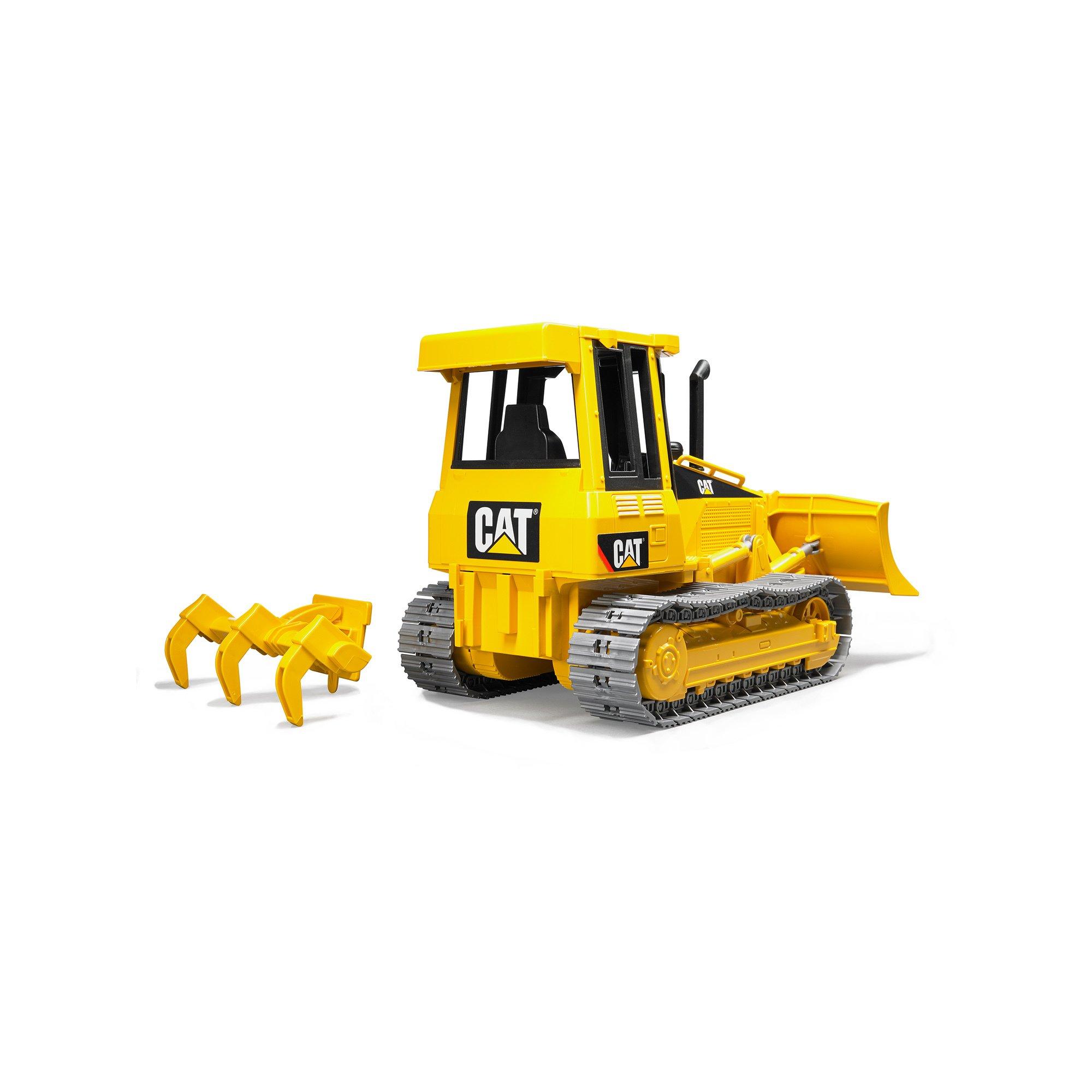 bruder Caterpillar Kettendozer