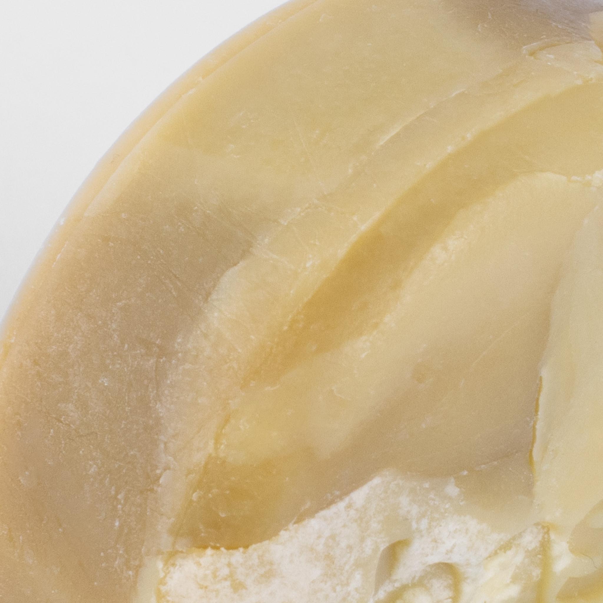 basic. Bubbly by Nature, Körperseife mit Lorbeerbeerenöl