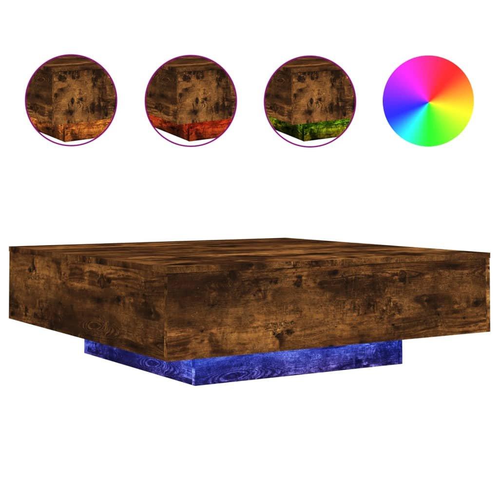 VidaXL Couchtisch holzwerkstoff