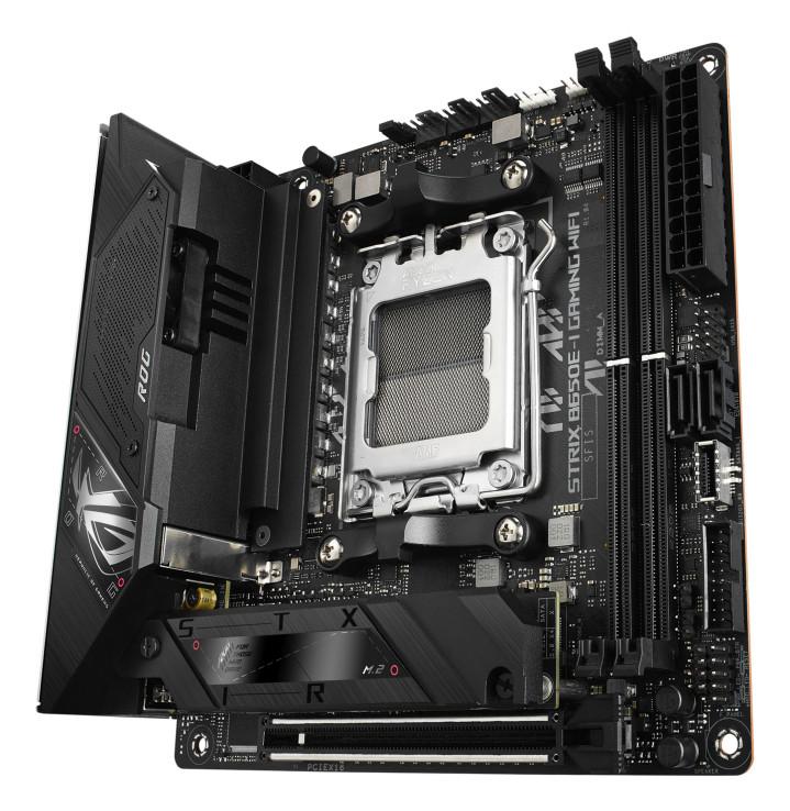 ASUS ASUS ROG STRIX B650E I GAMING WIFI