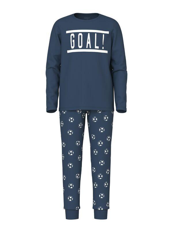 Name It Pyjama Fussball GOAL!