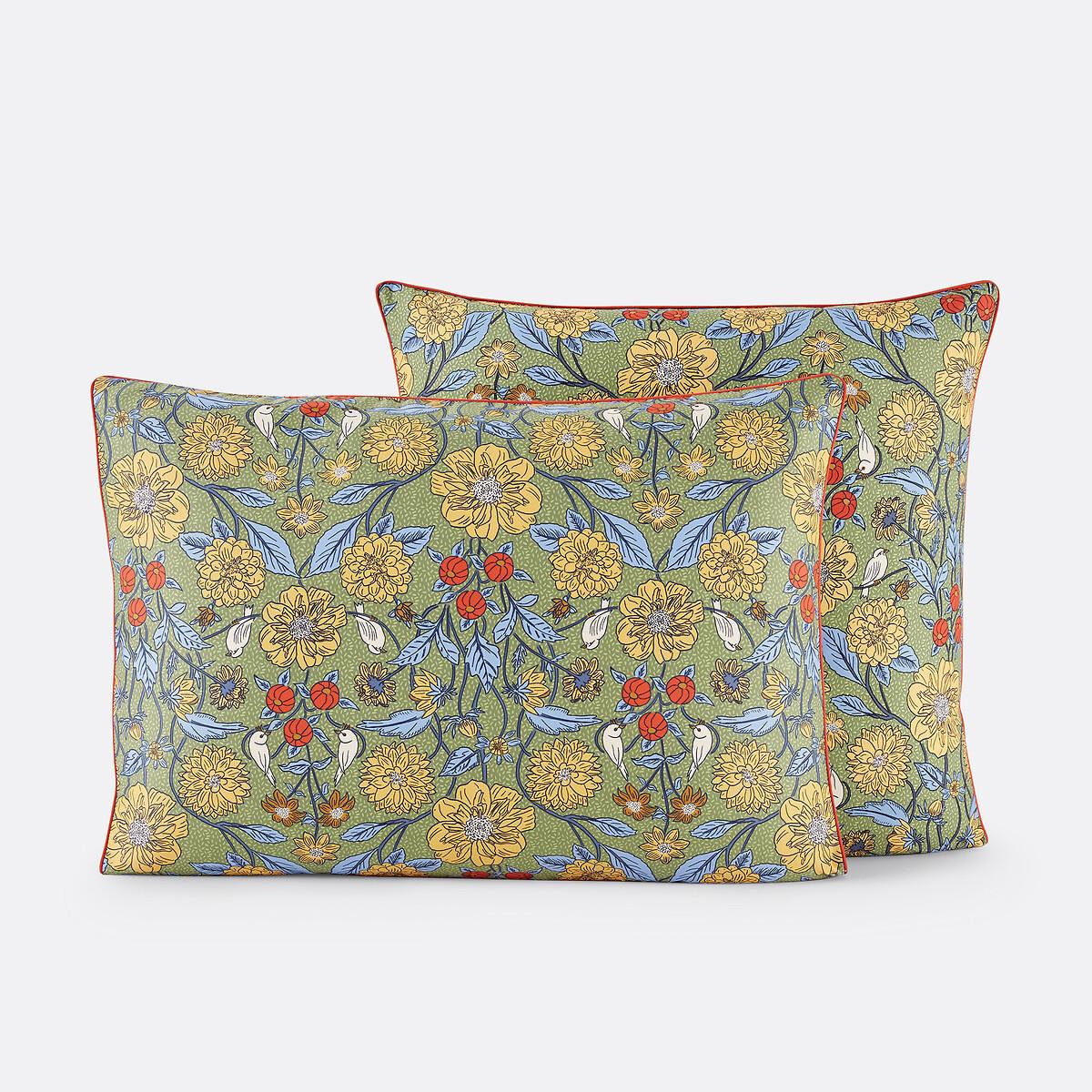 La Redoute Intérieurs Kissenbezug Johanna